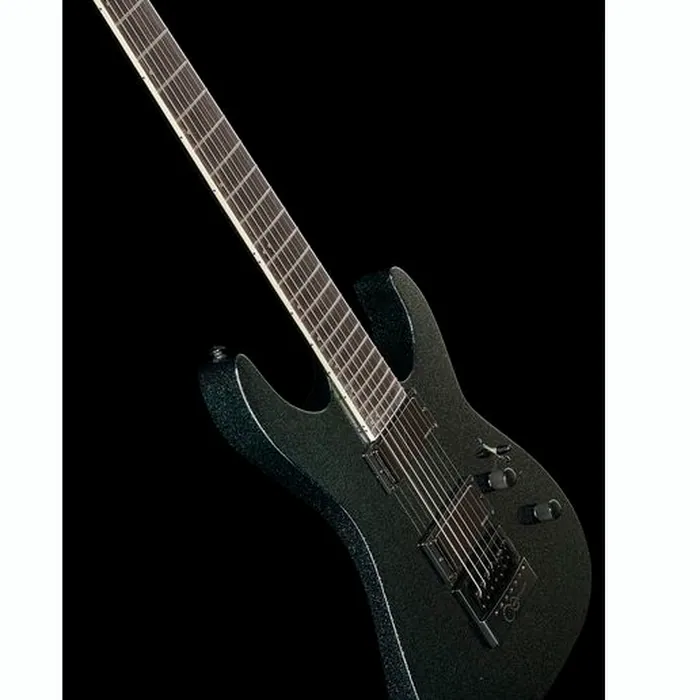 ESP LTD M-1007B ET Granite Sparkle – photo 12