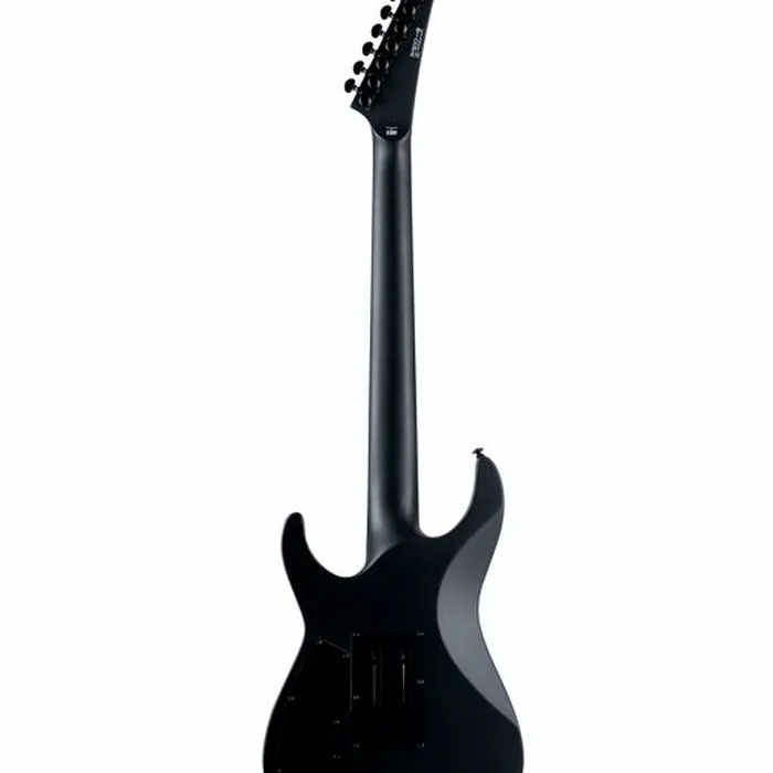 ESP LTD M-1007B QM Charcoal Burst – photo 4