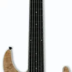 La guitare électrique ESP LTD M-1007HT BP Black Fade | Test, Avis & Comparatif