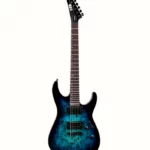La guitare électrique ESP LTD M-200DX NT BLB : Notre avis