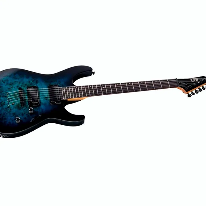ESP LTD M-200DX NT BLB – photo 5