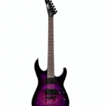 Avis sur ESP LTD M-200DX NT PB – Test guitare électrique