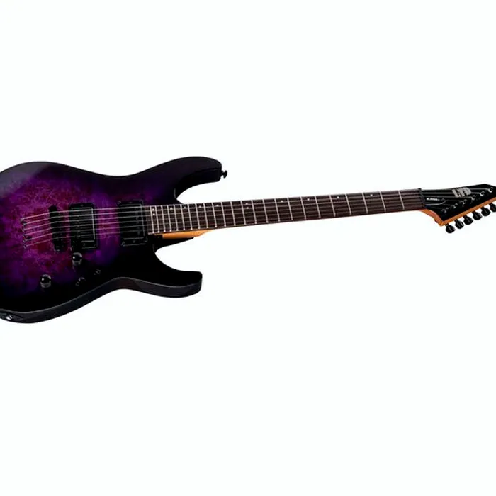 ESP LTD M-200DX NT PB – photo 5