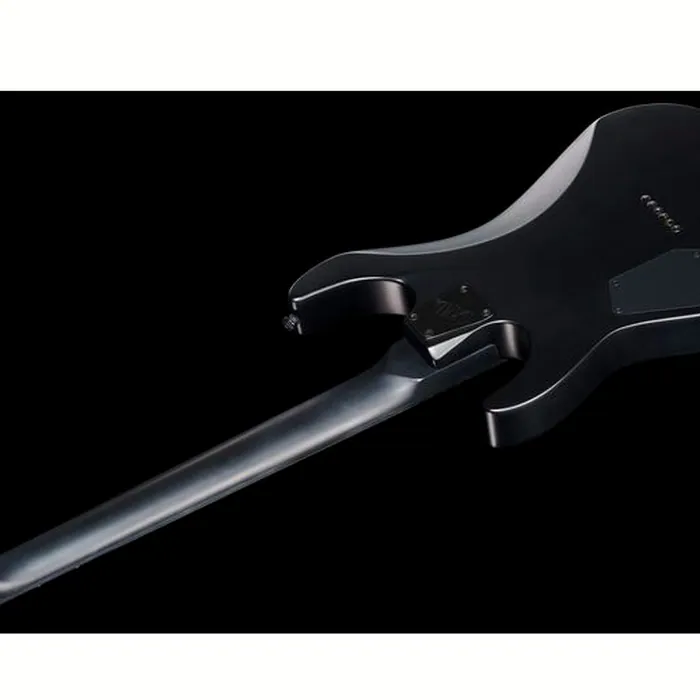 ESP LTD M-201HT Black Satin – photo 10