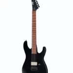 La guitare électrique ESP LTD M-201HT Black Satin – Avis, Test