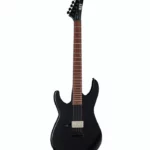 La guitare électrique ESP LTD M-201HT Black Satin LH : Avis, Test