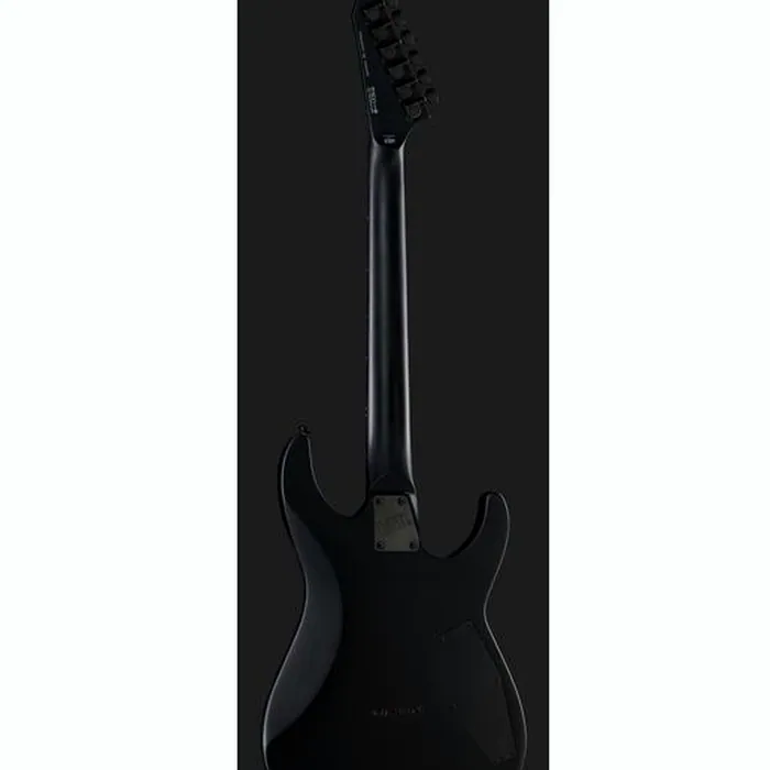 ESP LTD M-201HT Black Satin LH – photo 5