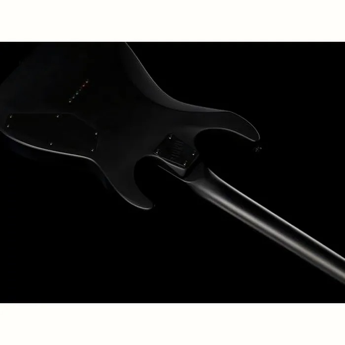 ESP LTD M-201HT Black Satin LH – photo 10