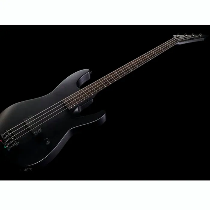 ESP LTD M-4 Black Metal – photo 11