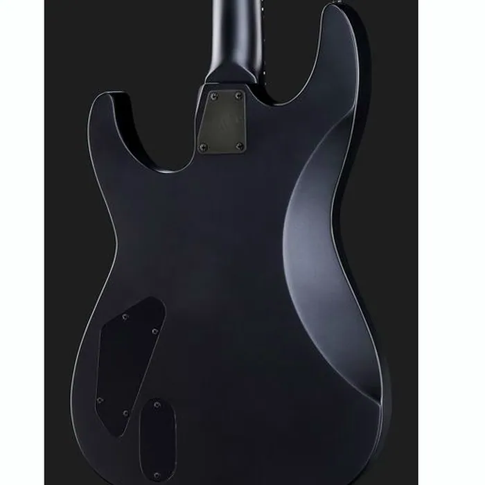 ESP LTD M-4 Black Metal – photo 7