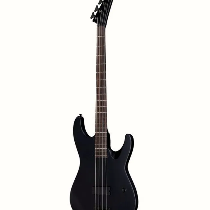 ESP LTD M-4 Black Metal – photo 2