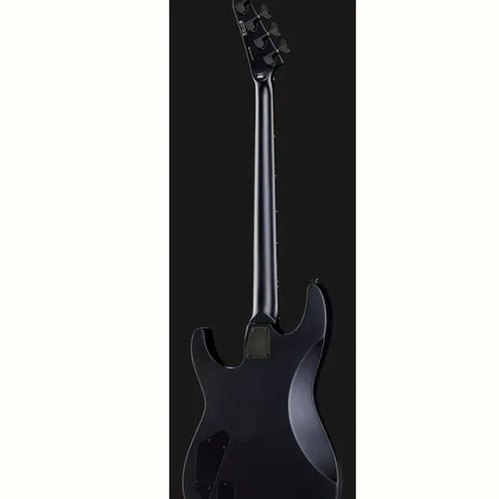 ESP LTD M-4 Black Metal – photo 5