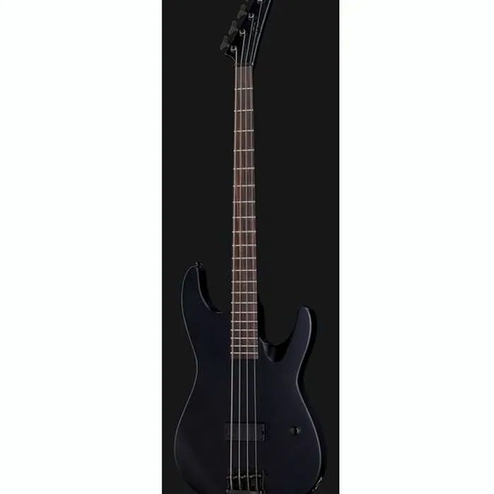 ESP LTD M-4 Black Metal – photo 4