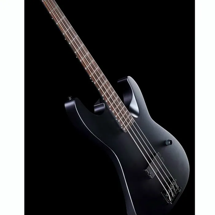 ESP LTD M-4 Black Metal – photo 12