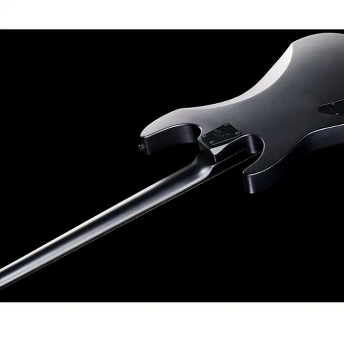ESP LTD M-4 Black Metal – photo 10