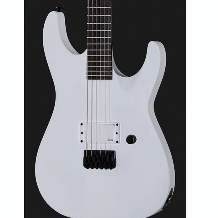ESP LTD M-HT Arctic Metal SWS – photo 6