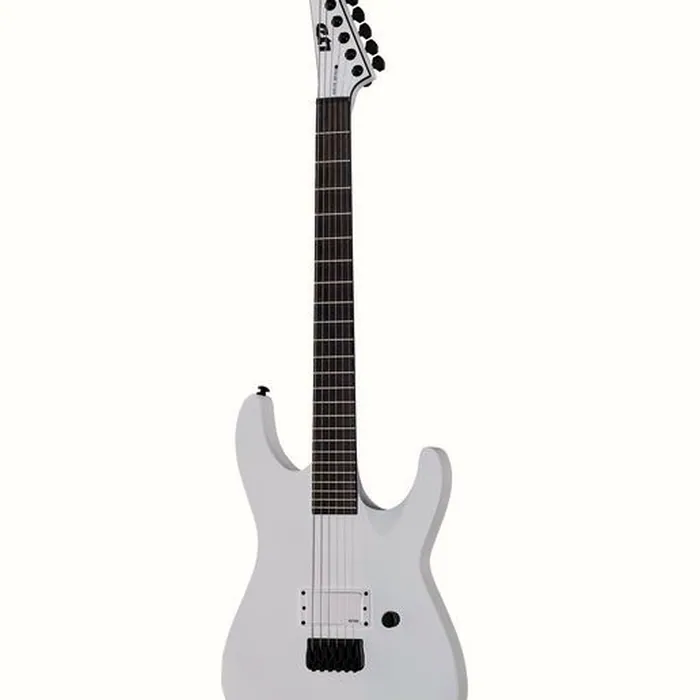 ESP LTD M-HT Arctic Metal SWS