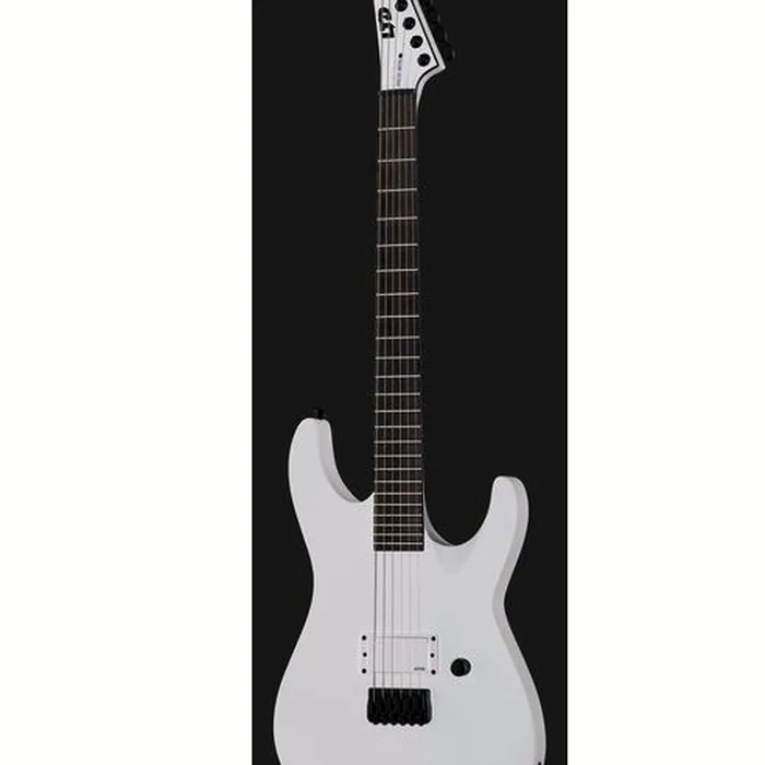 ESP LTD M-HT Arctic Metal SWS – photo 4