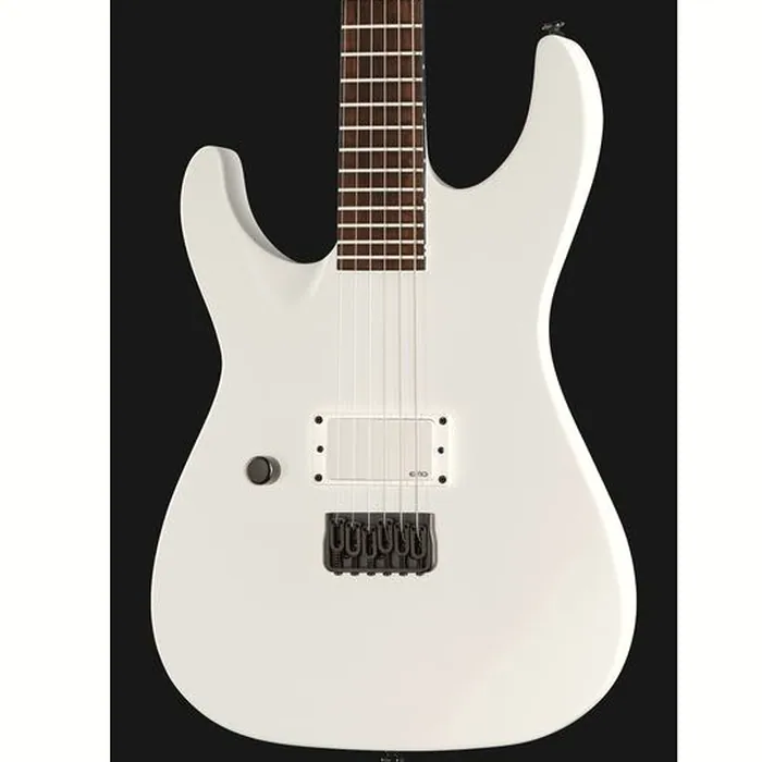 ESP LTD M-HT Arctic Metal SWS LH – photo 6