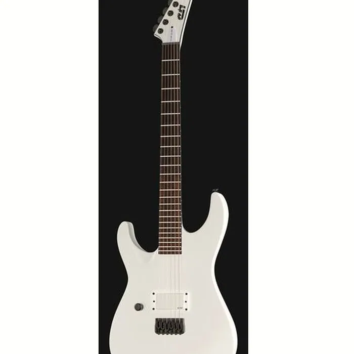 ESP LTD M-HT Arctic Metal SWS LH – photo 4