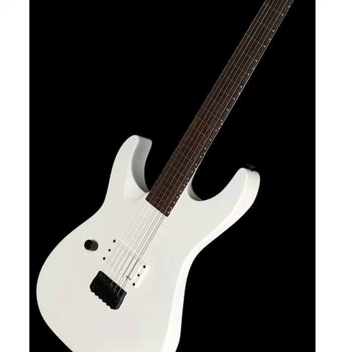 ESP LTD M-HT Arctic Metal SWS LH – photo 12
