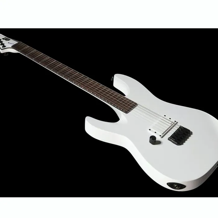 ESP LTD M-HT Arctic Metal SWS LH – photo 11