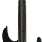 La guitare électrique ESP LTD M-HT Black Metal BK | Test, Avis & Comparatif