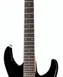 La guitare électrique ESP LTD MH-10 Black | Test, Avis & Comparatif