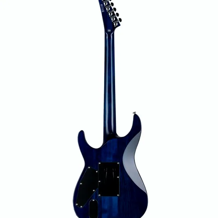 ESP LTD MH-1000 Black Ocean – photo 4