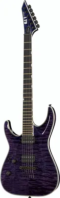 ESP LTD MH 1000 NT QM STP LH