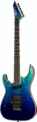 ESP LTD MH 1000 QM VSHFD LH
