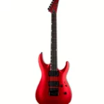 La guitare électrique ESP LTD MH-1000ET CARS Test, Avis et Comparatif