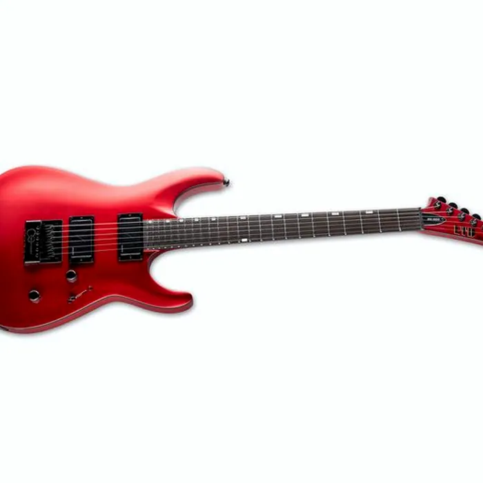 ESP LTD MH-1000ET CARS – photo 5
