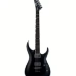 La guitare électrique ESP LTD MH-1000NT BB BLK : Notre avis