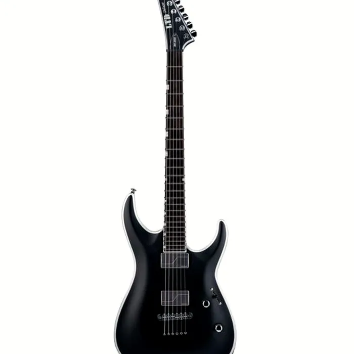 ESP LTD MH-1000NT BB BLK – photo 2