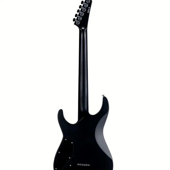 ESP LTD MH-1000NT BB BLK – photo 4