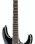 La guitare électrique ESP LTD MH-1001NT STBLK | Test, Avis & Comparatif