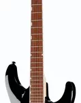 La guitare électrique ESP LTD MH-200 Black | Test, Avis & Comparatif