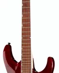 La guitare électrique ESP LTD MH-200QM NT STBC | Test, Avis & Comparatif