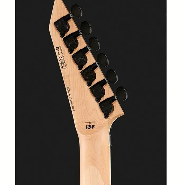 ESP LTD MH-203 QM STB – photo 9