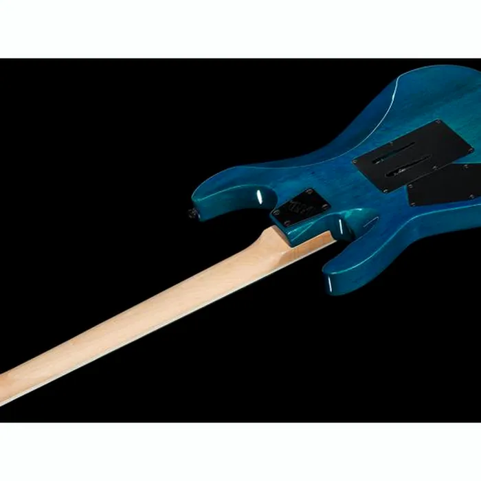 ESP LTD MH-203 QM STB – photo 10