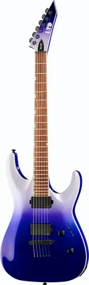 ESP LTD MH-400 NT Violet Pearl