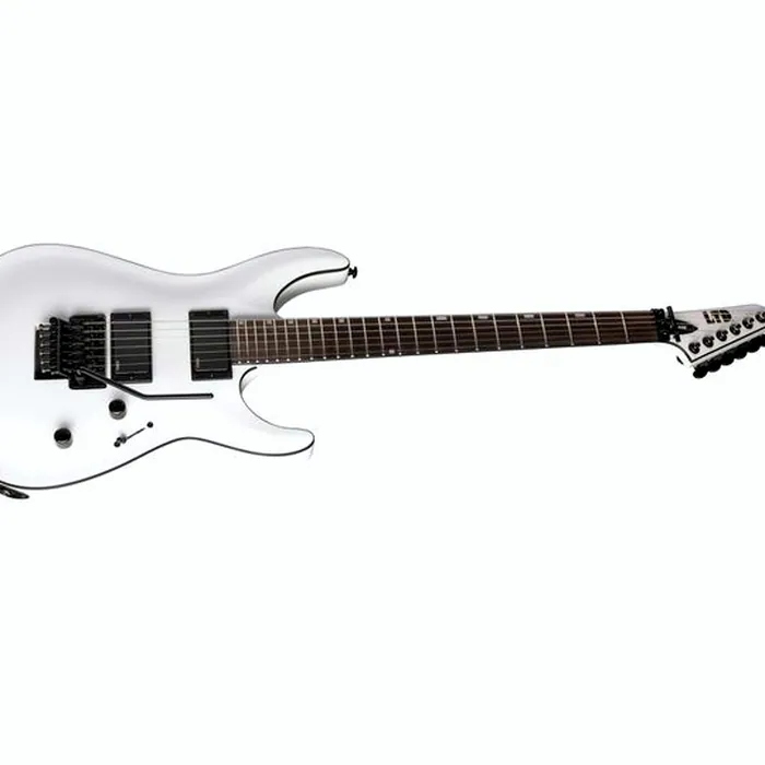 ESP LTD MH-400 SW EMG – photo 5