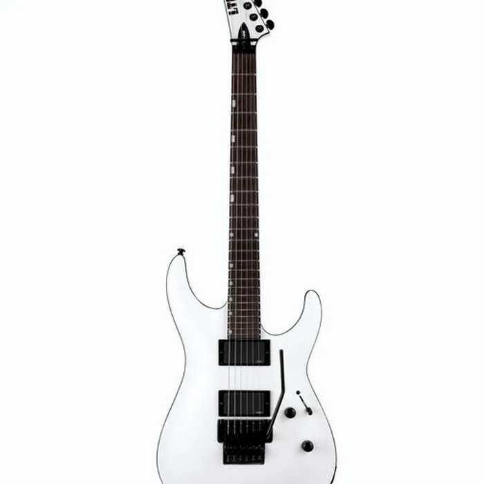 ESP LTD MH-400 SW EMG – photo 2