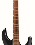 La guitare électrique ESP LTD MH-400B Baritone BS | Test, Avis & Comparatif