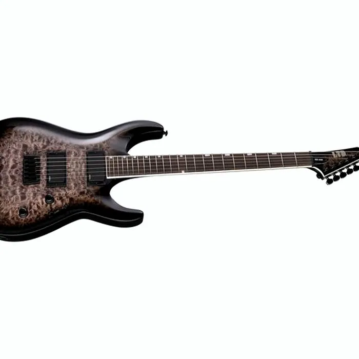 ESP LTD MH-400HT QM STB – photo 5
