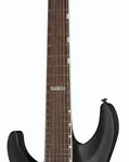 La guitare électrique ESP LTD MH-417 BLKS Lefthand | Test, Avis & Comparatif