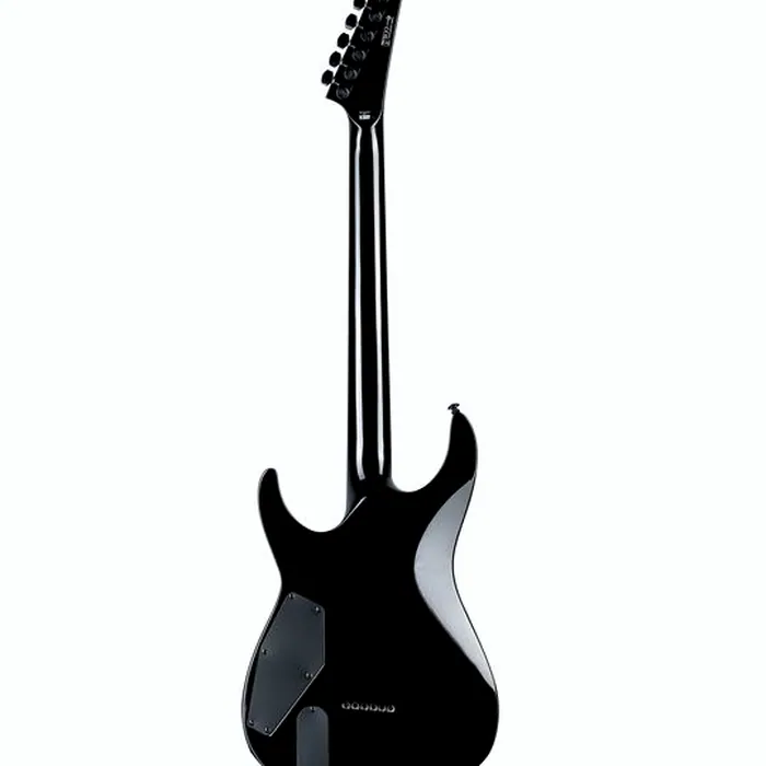 ESP LTD MH1000 NT FM Charcoal – photo 4