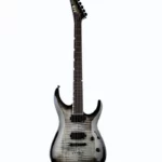 ESP LTD MH1000 NT FM Charcoal (Guitare électrique) – Test & Avis