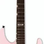 La guitare électrique ESP LTD Mirage Deluxe ´87 FR PP | Test, Avis & Comparatif